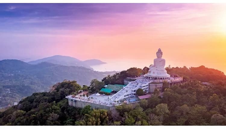 Discover the Most Budget-Friendly Holiday Flights Across Asia