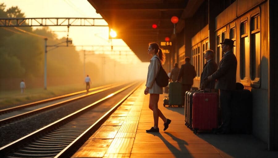 India Sees Unmatched Holiday Travel Demand Across Multiple Transport Modes and Destinations