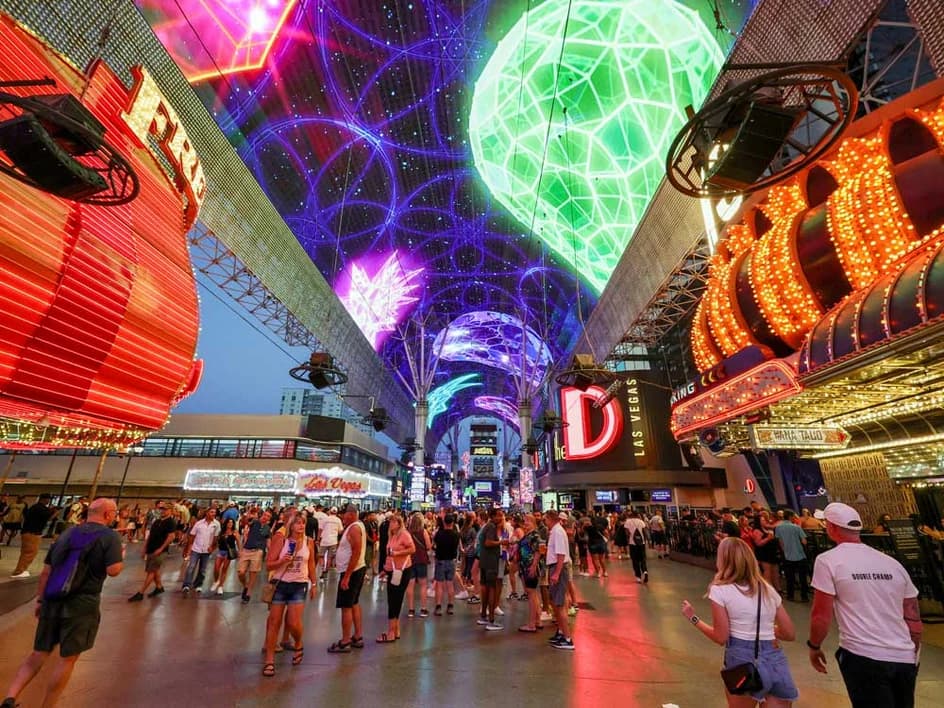 International Tourism Decline in the US Could Persist Beyond Summer 2026