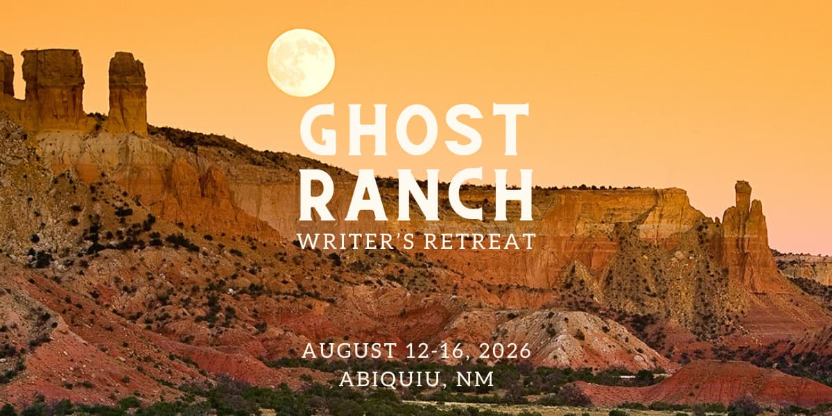 Experience the Ghost Ranch Writers Retreat 2026: A Creative Escape in New Mexico