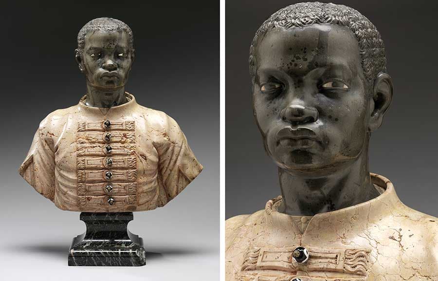 Unveiling the Stories Behind African Sculptures at the V&A Museum