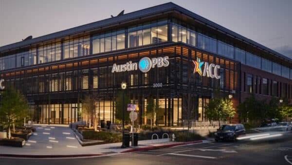 Celebrate the Premiere of On Story Season 16 at Austin PBS Studios