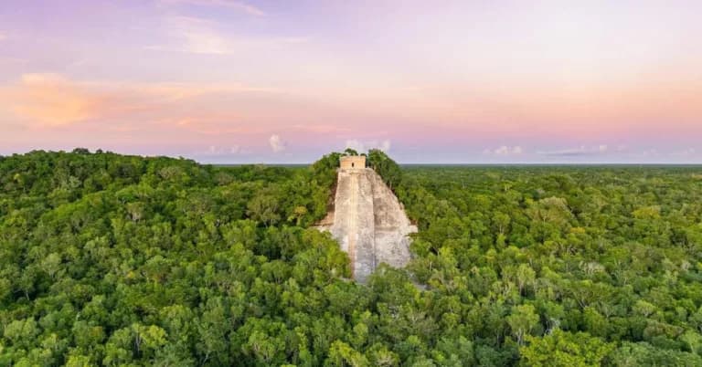 UK and US Tourists Propel Mexico’s Expanding Visitor Numbers