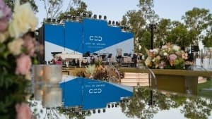 City of Dreams Recognized as Leading MICE Hotel in Cyprus for 2026