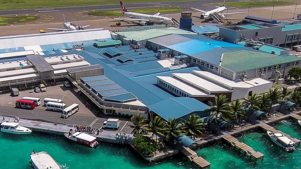Angola's €189 Million Drive to Open Mavinga International Airport