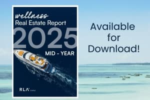 Key Insights from the 2026 Mid-Year Wellness Real Estate Report