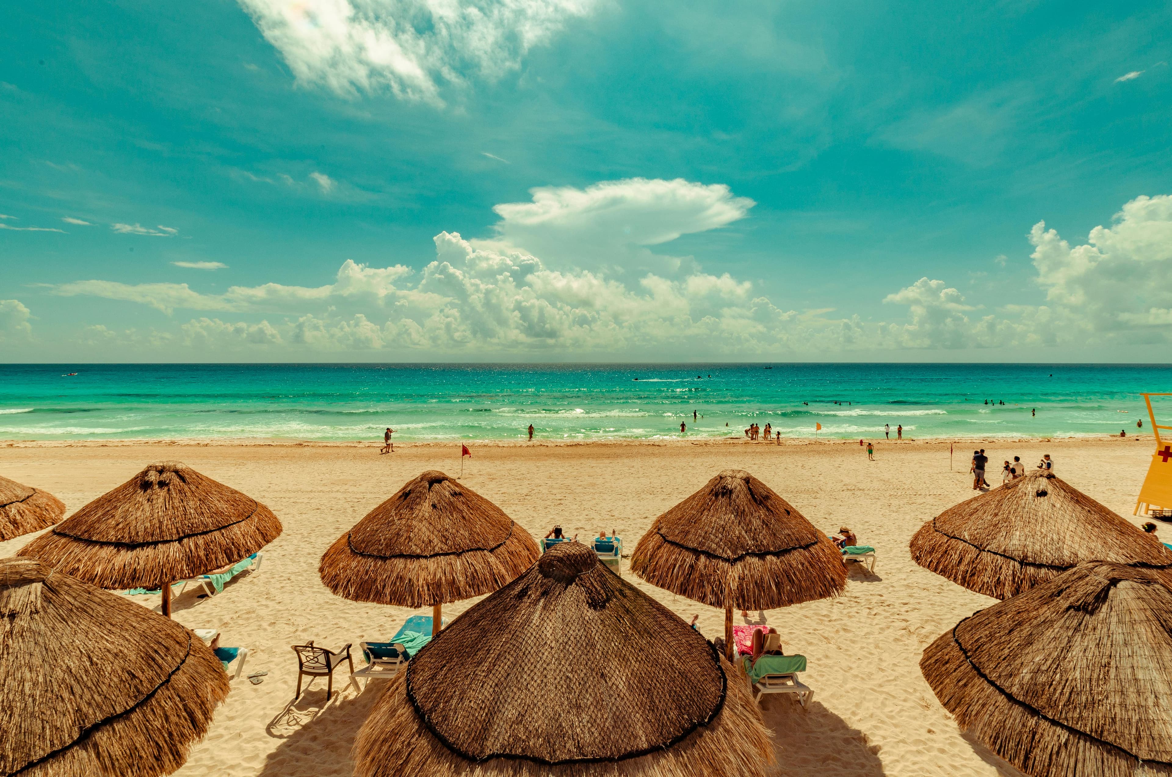 Cancún Clinches World’s Leading City Tourist Board 2026 Title
