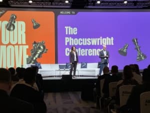 Highlights from The Phocuswright Conference 2026 on Travel’s Next Chapter