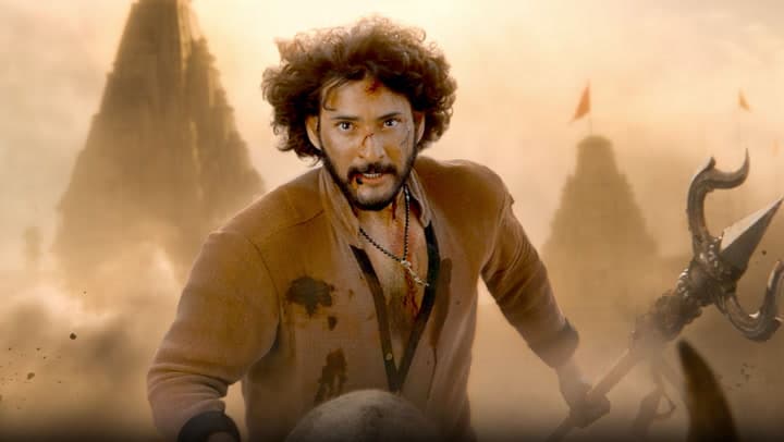 SS Rajamouli’s Upcoming Film Varanasi Promises Mythic Time Travel Adventure