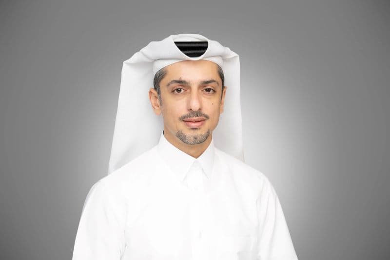 Hamad Ali Al-Khater Takes the Helm at Qatar Airways to Drive Aviation Excellence