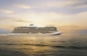 Regent Unveils Seven Seas Prestige, Its First New Class in a Decade