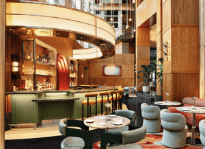 Marriott Bonvoy Unveils Historic Extended Cyber Week Stay Period for 2026-2026