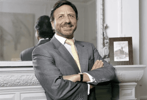 Gulf Investments Driving Rocco Forte Hotels’ International Expansion