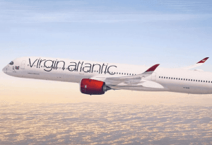 Virgin Atlantic Enhances Caribbean Travel Through New Airline Collaborations