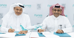 flynas Launches “Literature Journey” to Promote Saudi Literary Culture