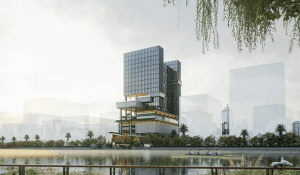 Crowne Plaza Launches First Hotel in Jakarta’s PIK2 Smart Waterfront City