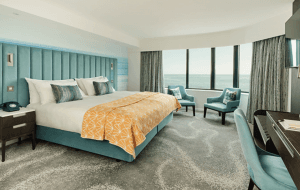 Hotel Indigo Unveils Boutique Stay in the Heart of Torquay