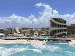 Hyatt Broadens Secrets Resorts & Spas Footprint in Cancun