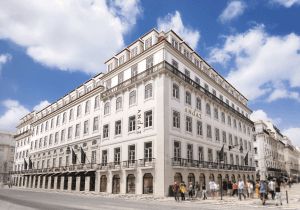 Hyatt's Ambitious Growth of Properties in Portugal by 2027