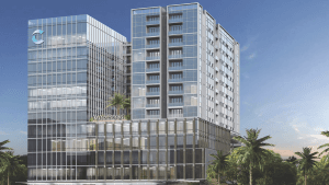 Pan Pacific Hotels Group Boosts Serviced Suite Developments in Manila Bay