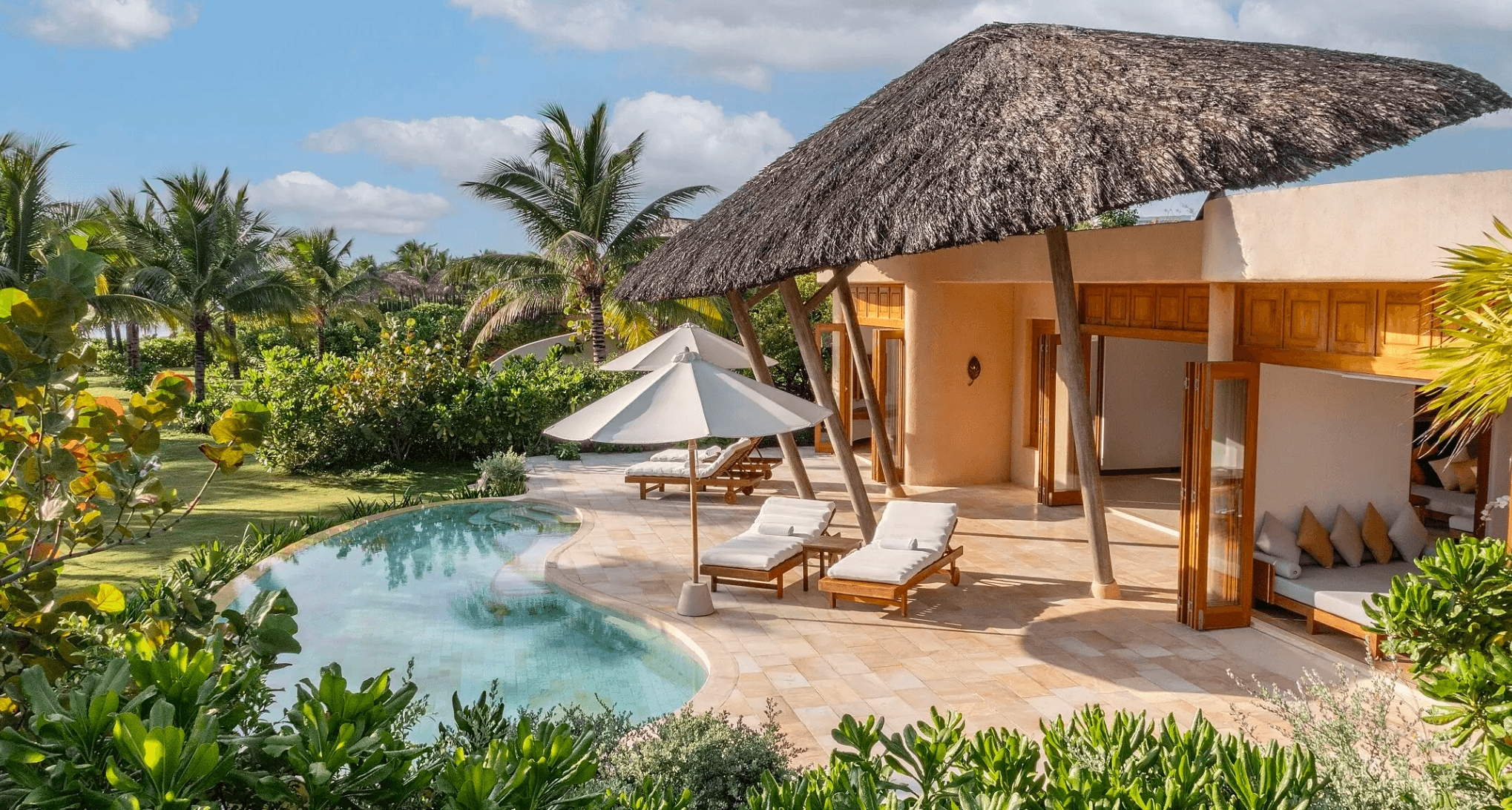 Unveiling Ana Mandara Cam Ranh: A beacon of green luxury by the sea