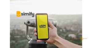 Essential eSIM Tips to Stay Online While Backpacking Across Borders