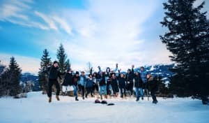 WeRoad Unveils Exciting Ski Trip Portfolio for Winter 2026/26