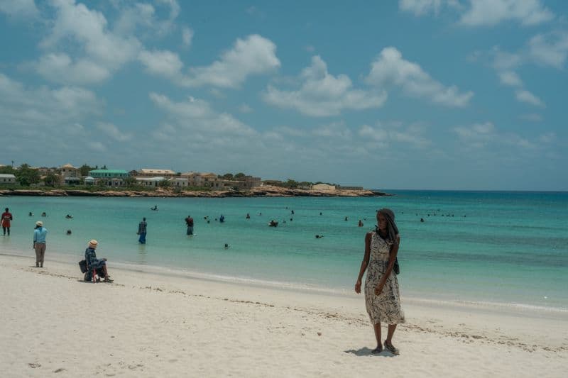 Mogadishu’s Tourism Revival: A Closer Look at Somalia’s Coastal Gem