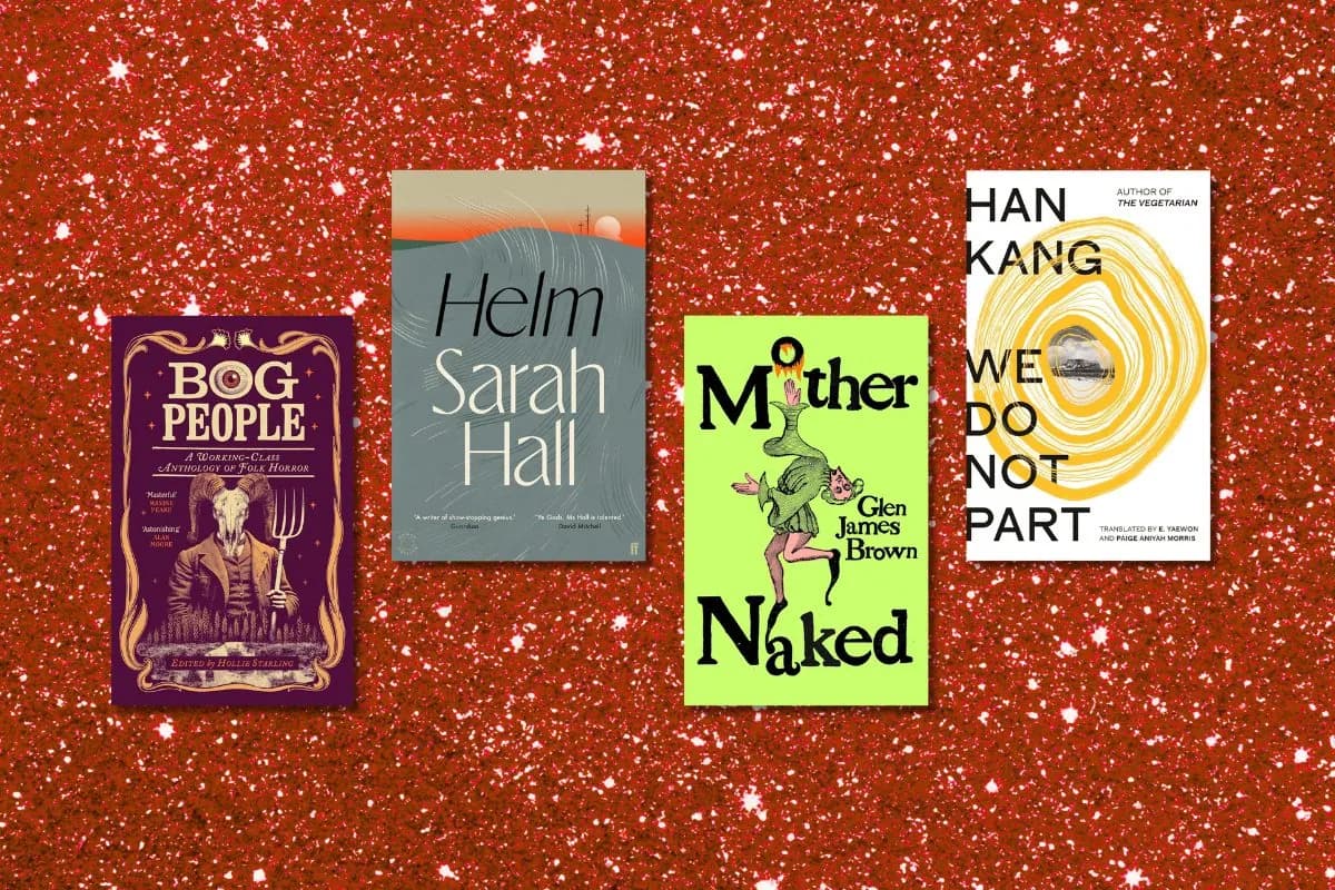 Winter 2026 Literary Highlights and Gift Picks