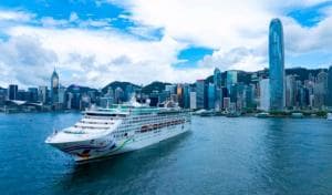 Star Voyager to Sail From Hong Kong with New 2026 Cruises