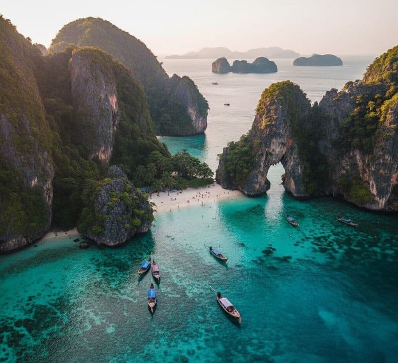 Tracing the Shifts in Travel Experiences Between Baby Boomers and Millennials