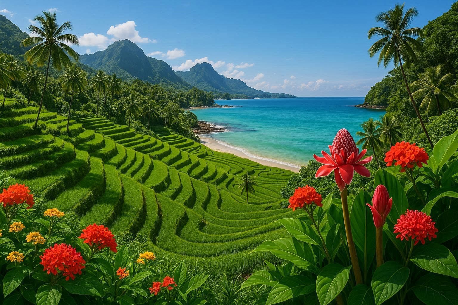 Seven Indian Destinations Offering European Travel Experiences