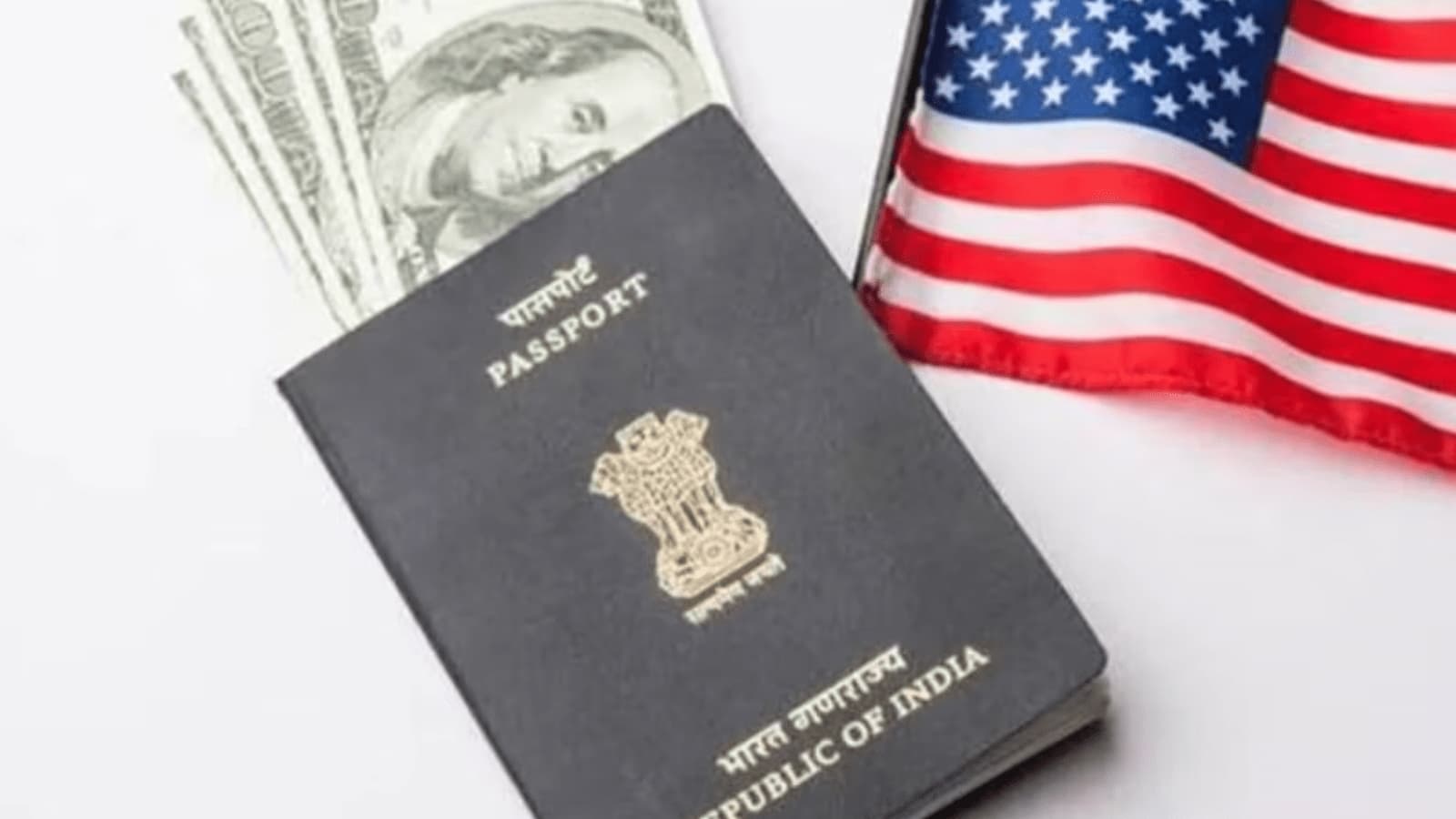 US Embassy Tightens Visa Rules Against Birth Tourism from India