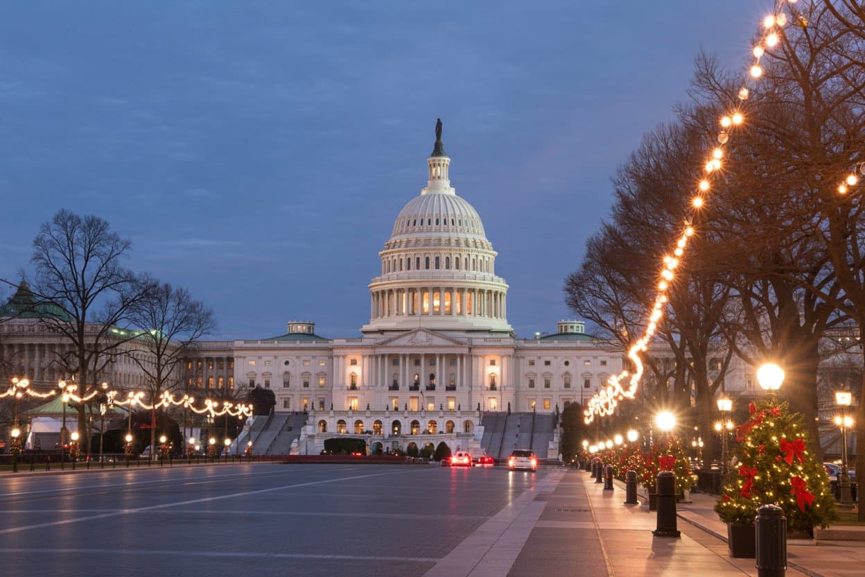 California Joins Top States in Record-Breaking Thanksgiving Travel Season 2026