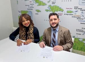 Caribbean Tourism Organization and ICF Join Forces for Sustainable Tourism Growth