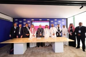 Shaza Hotels Expands with Four Major New Projects Across Saudi Arabia