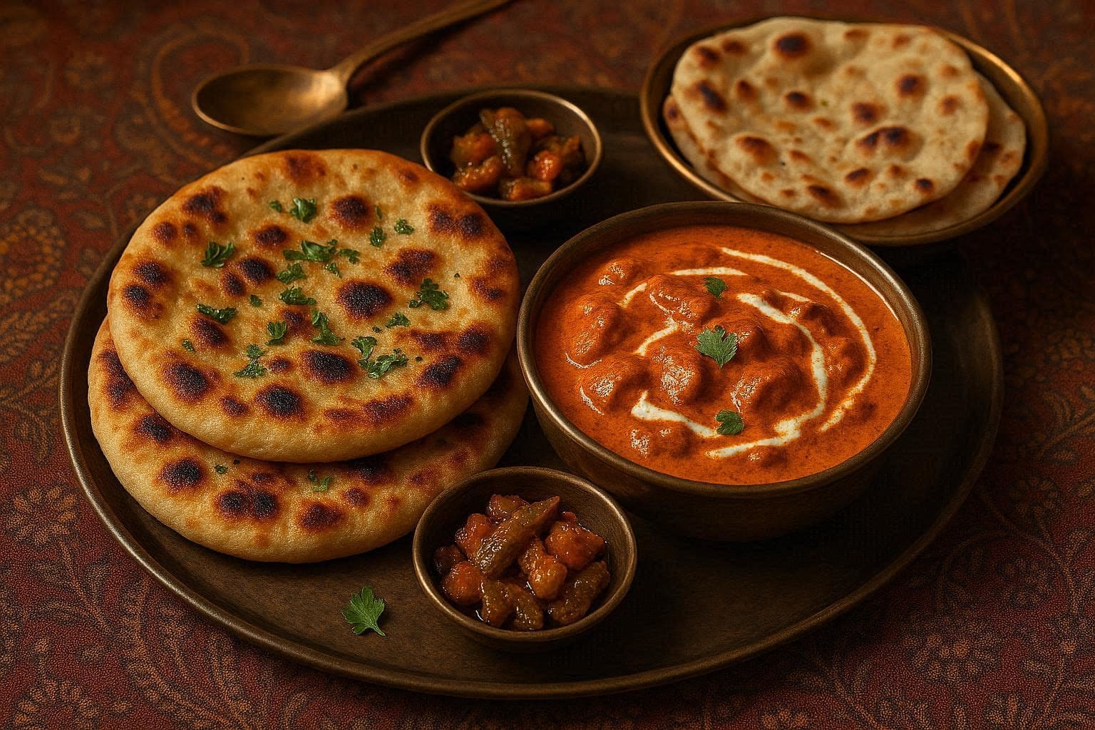 Exploring Top Indian Cities Shaping Food Tourism Journeys