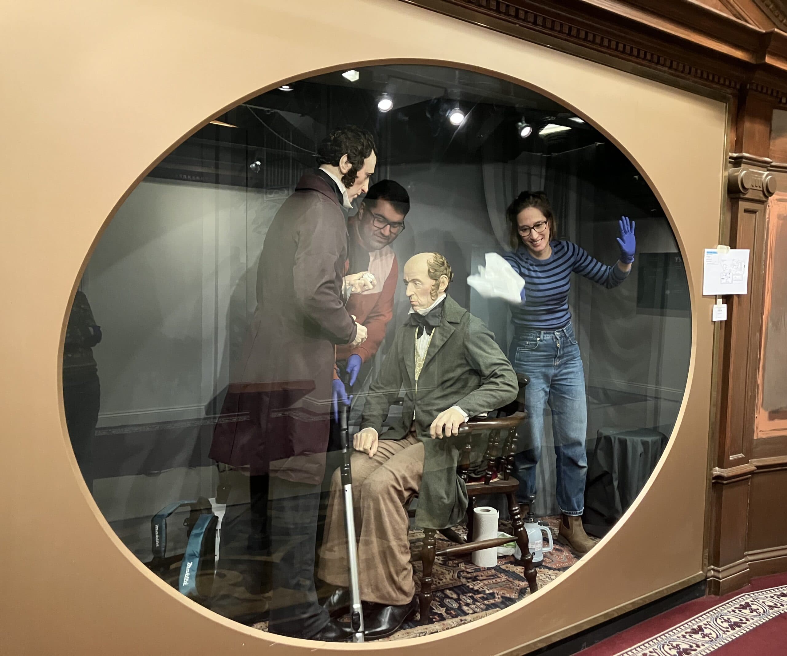 Key Conservation and Museum Exhibition Developments in 2026