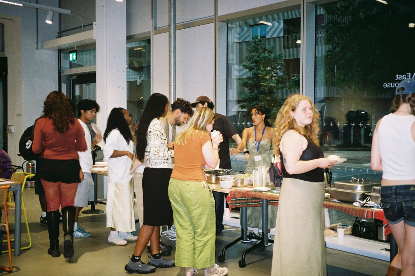 East London Youth Collective Transforms Access in the Arts