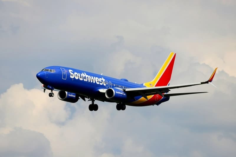 Southwest Airlines to Launch New Crew Base and Expand Flights in Austin by 2026