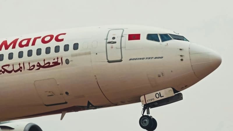 Royal Air Maroc to Launch Direct Los Angeles–Casablanca Service in 2026