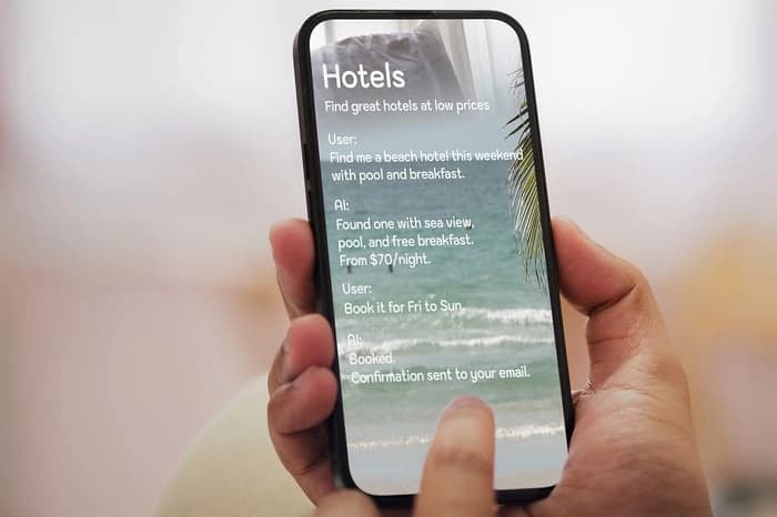 How AI is Shaping the Future of Travel Experience Across Sectors