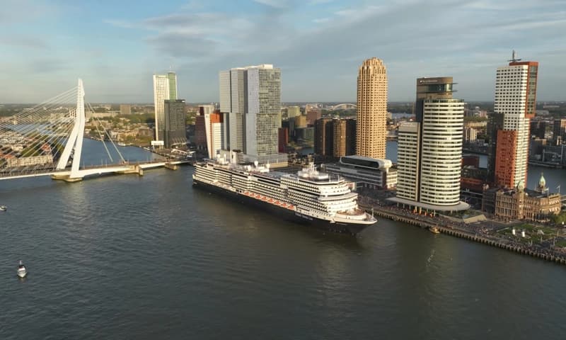 150+ New Cultural Excursions by Holland America Line