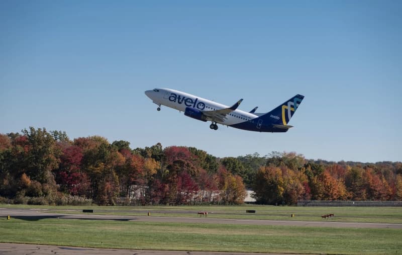 Avelo Opens Reservations to 30 Summer Destinations