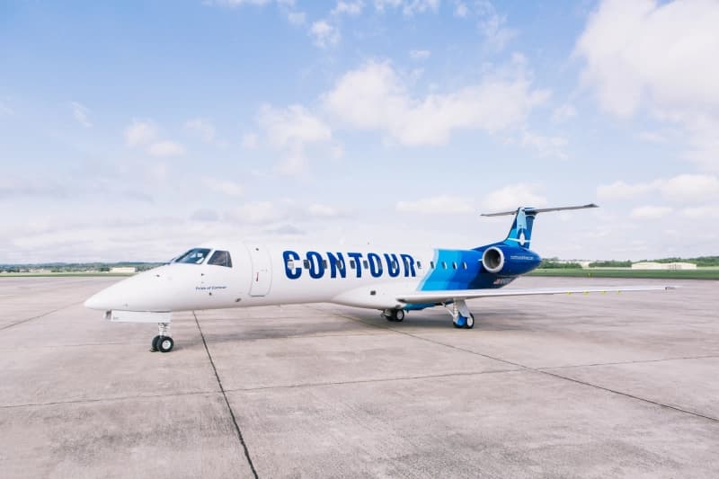 New Seasonal Nonstop Service Between Cape Girardeau and Pensacola