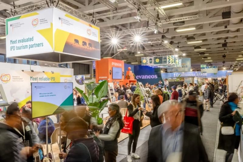 ITB Berlin 2026 – Adventure Travel Highlights