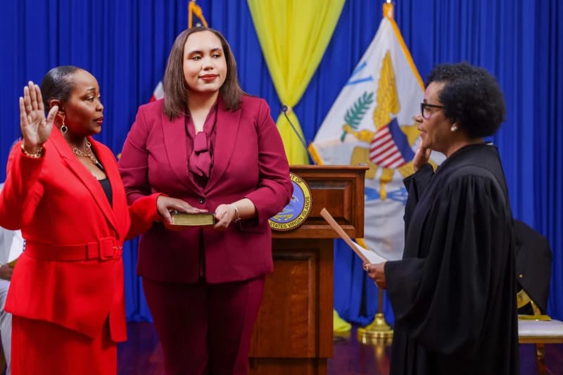Jennifer Matarangas-King Assumes USVI Tourism Leadership