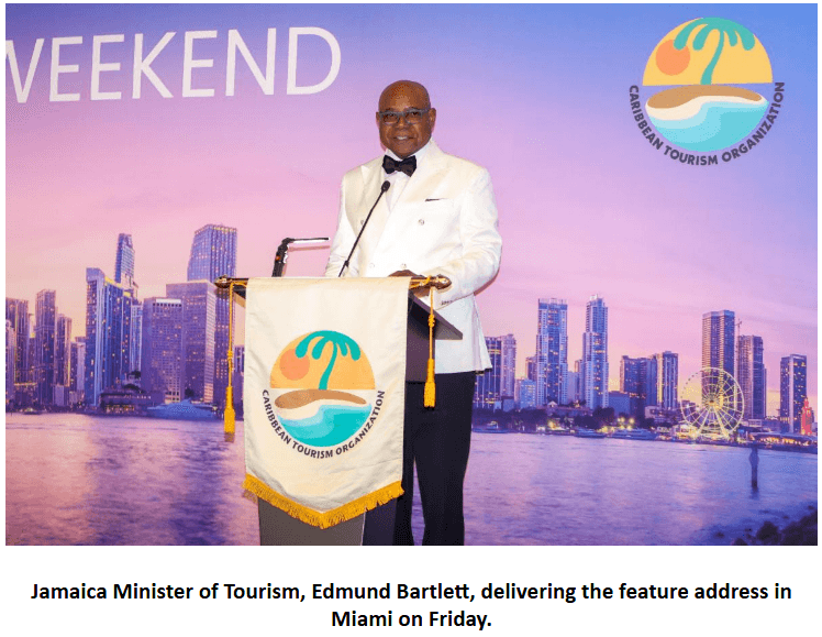 Jamaica and Haiti Rally Tourism to Overcome Hurricane Melissa Devastation