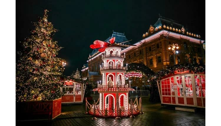 Jet2 Introduces New Winter Flights to Copenhagen from Birmingham Airport