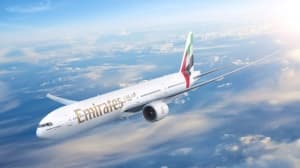 Emirates Upgrades Boeing 777s with Premium Economy on Dubai-Beirut and Dubai-Beijing Routes